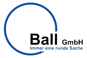 Logo von Ball GmbH aus Makranstädt - Trocknung von Wasserschäden